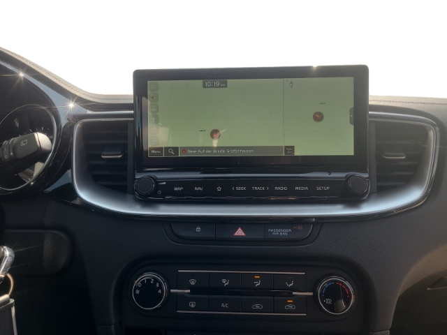Kia XCeed – Bild 14