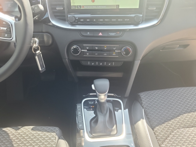 Kia XCeed – Bild 15