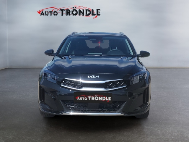 Kia XCeed – Bild 2