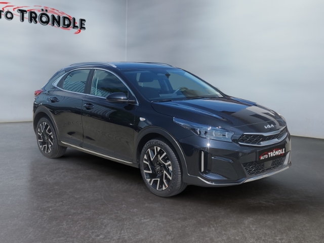 Kia XCeed – Bild 3