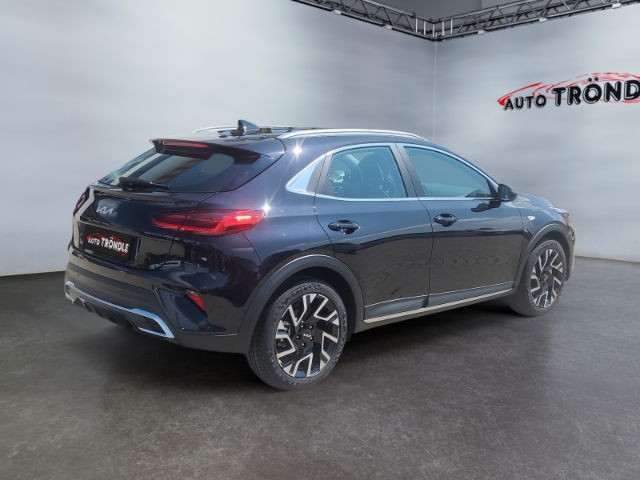Kia XCeed – Bild 4