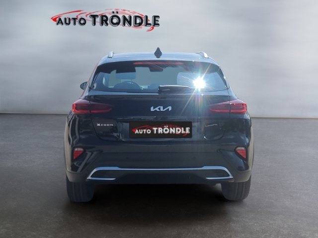 Kia XCeed – Bild 5