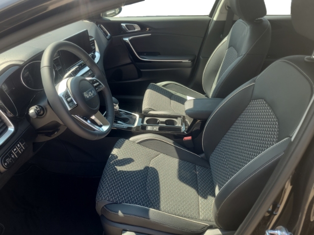 Kia XCeed – Bild 8