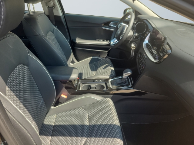 Kia XCeed – Bild 9
