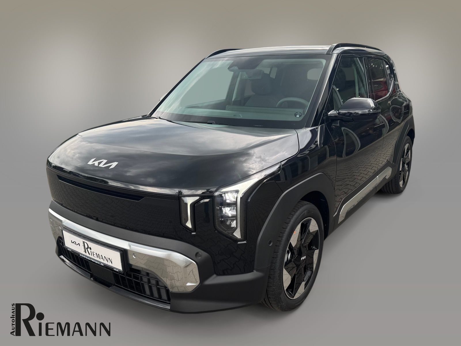 Kia EV2