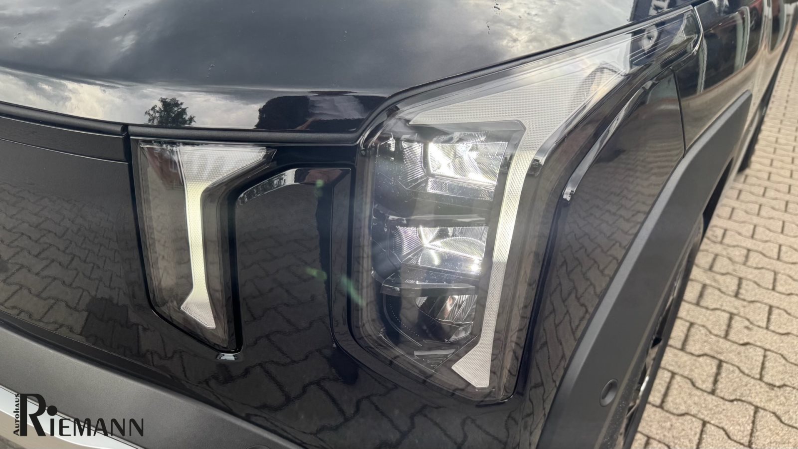 Kia EV2 – Bild 10