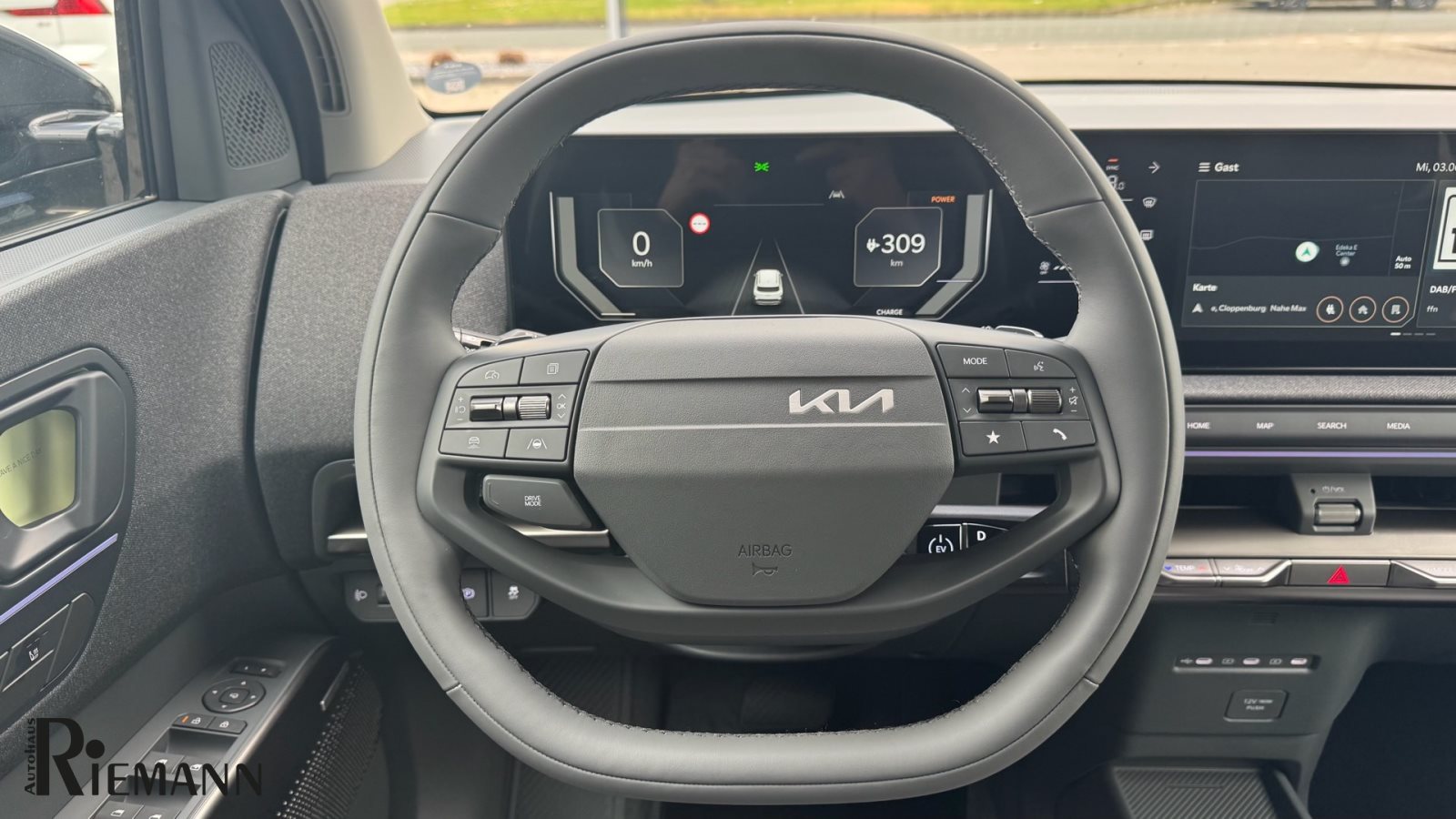 Kia EV2 – Bild 12
