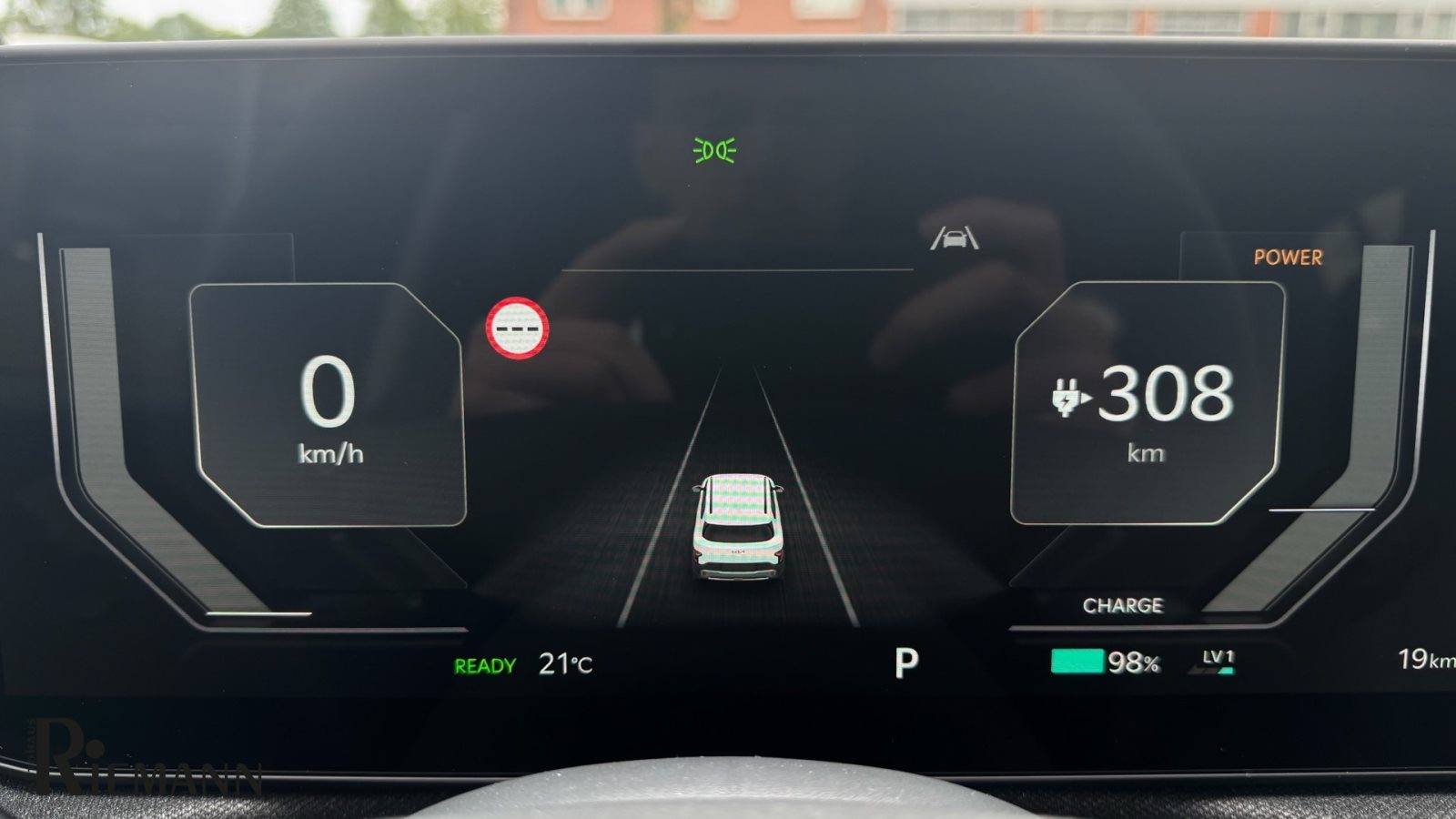 Kia EV2 – Bild 13