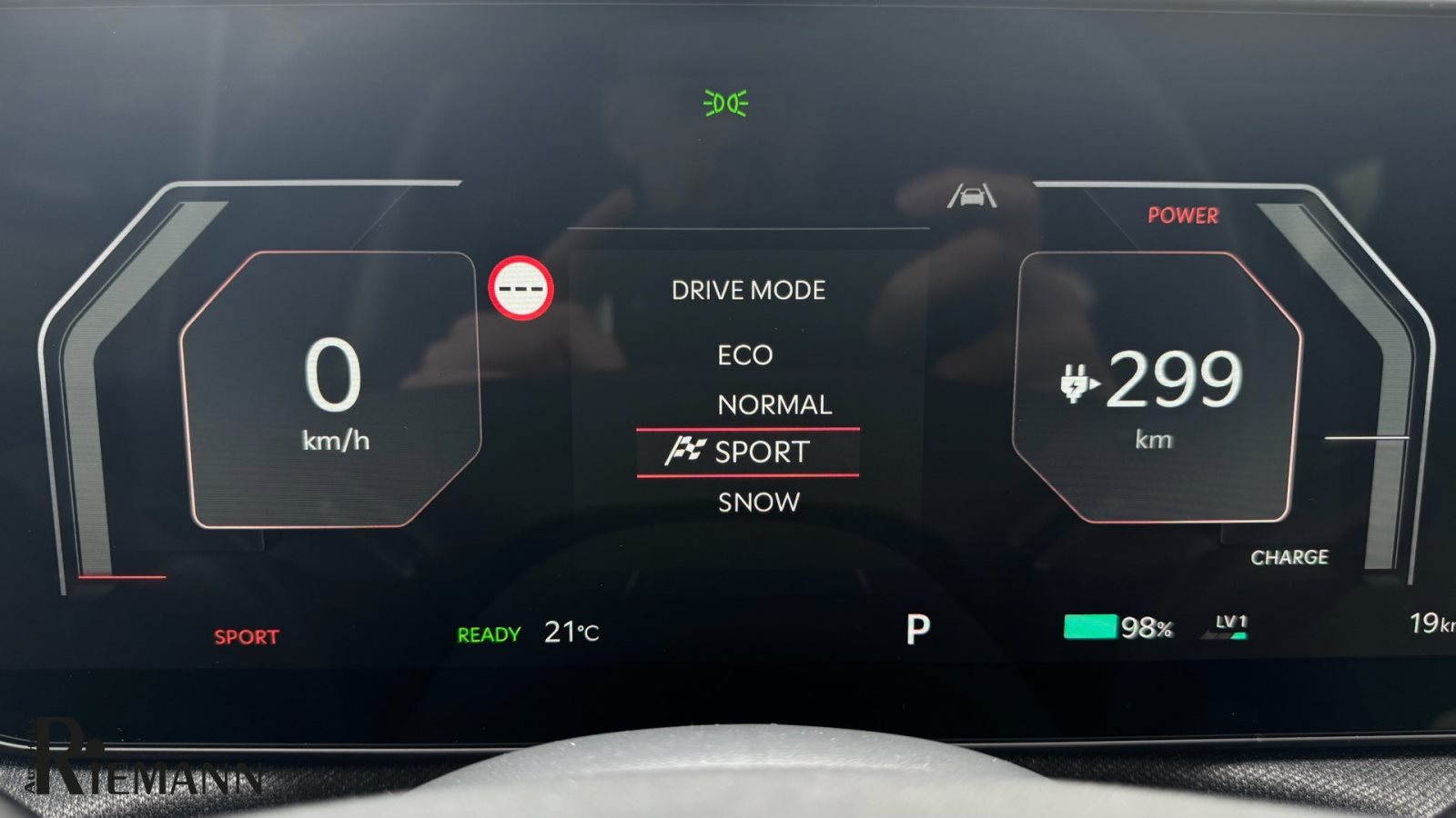 Kia EV2 – Bild 14