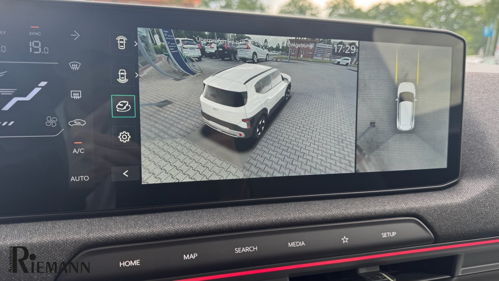 Kia EV2 – Bild 18