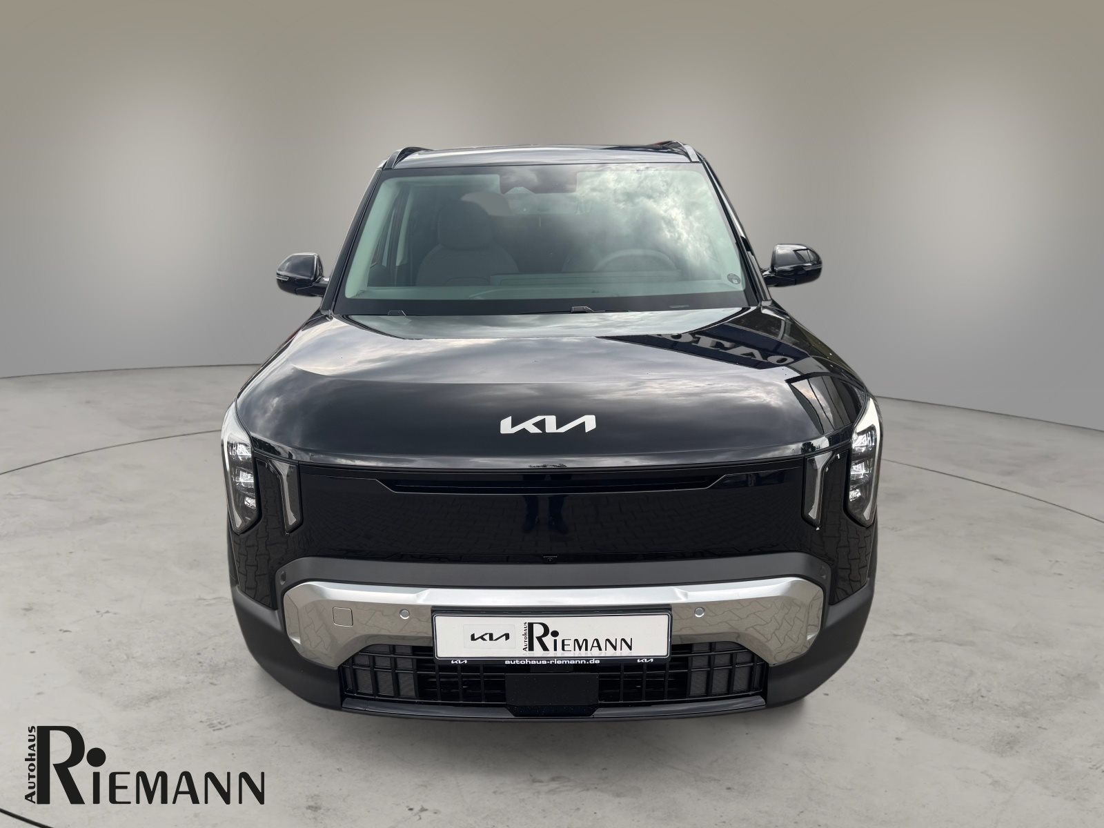 Kia EV2