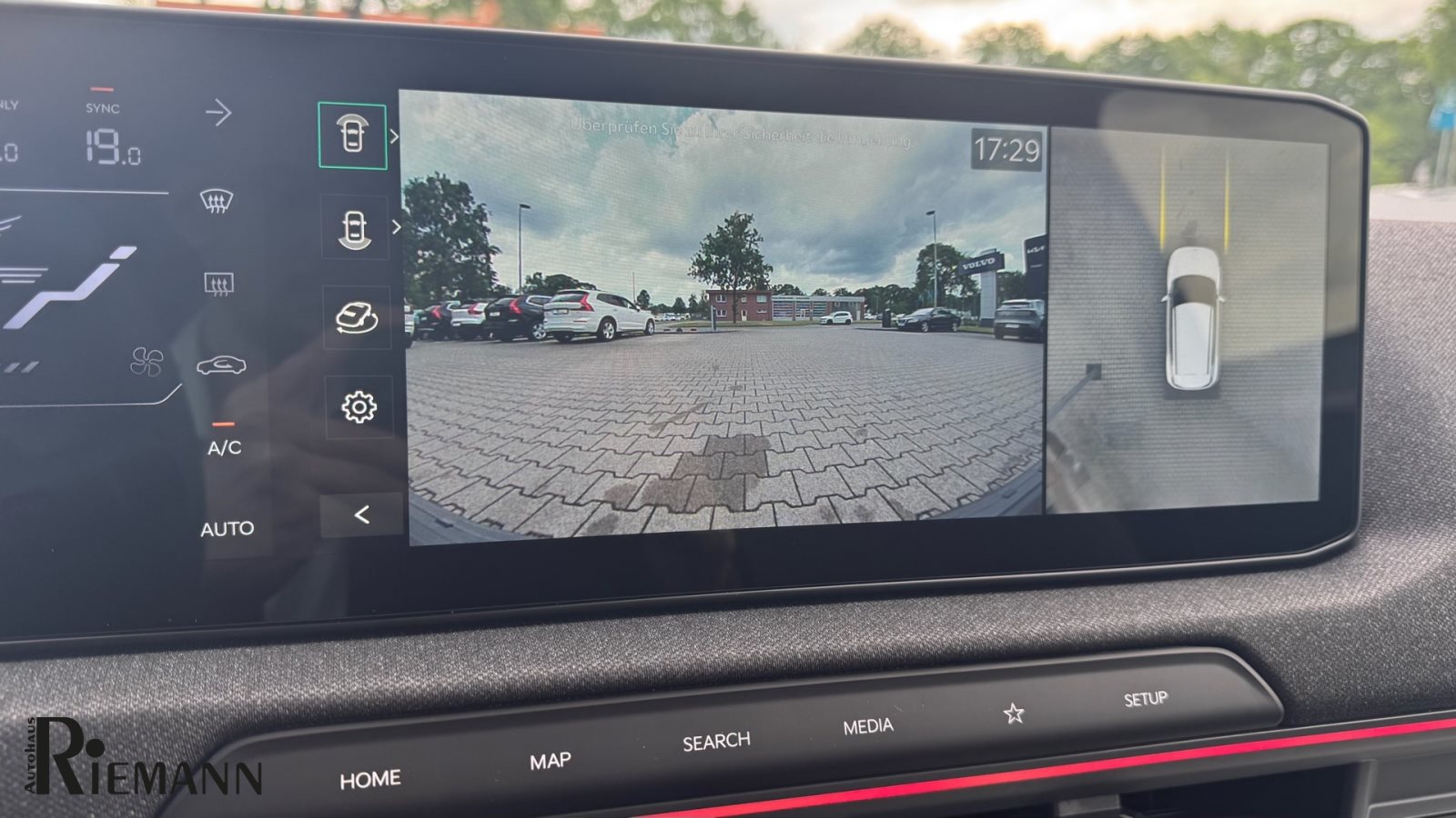 Kia EV2 – Bild 20