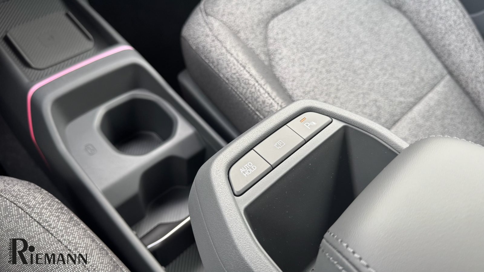 Kia EV2 – Bild 21