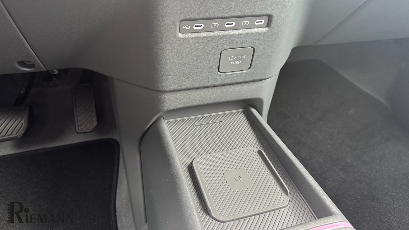 Kia EV2 – Bild 22