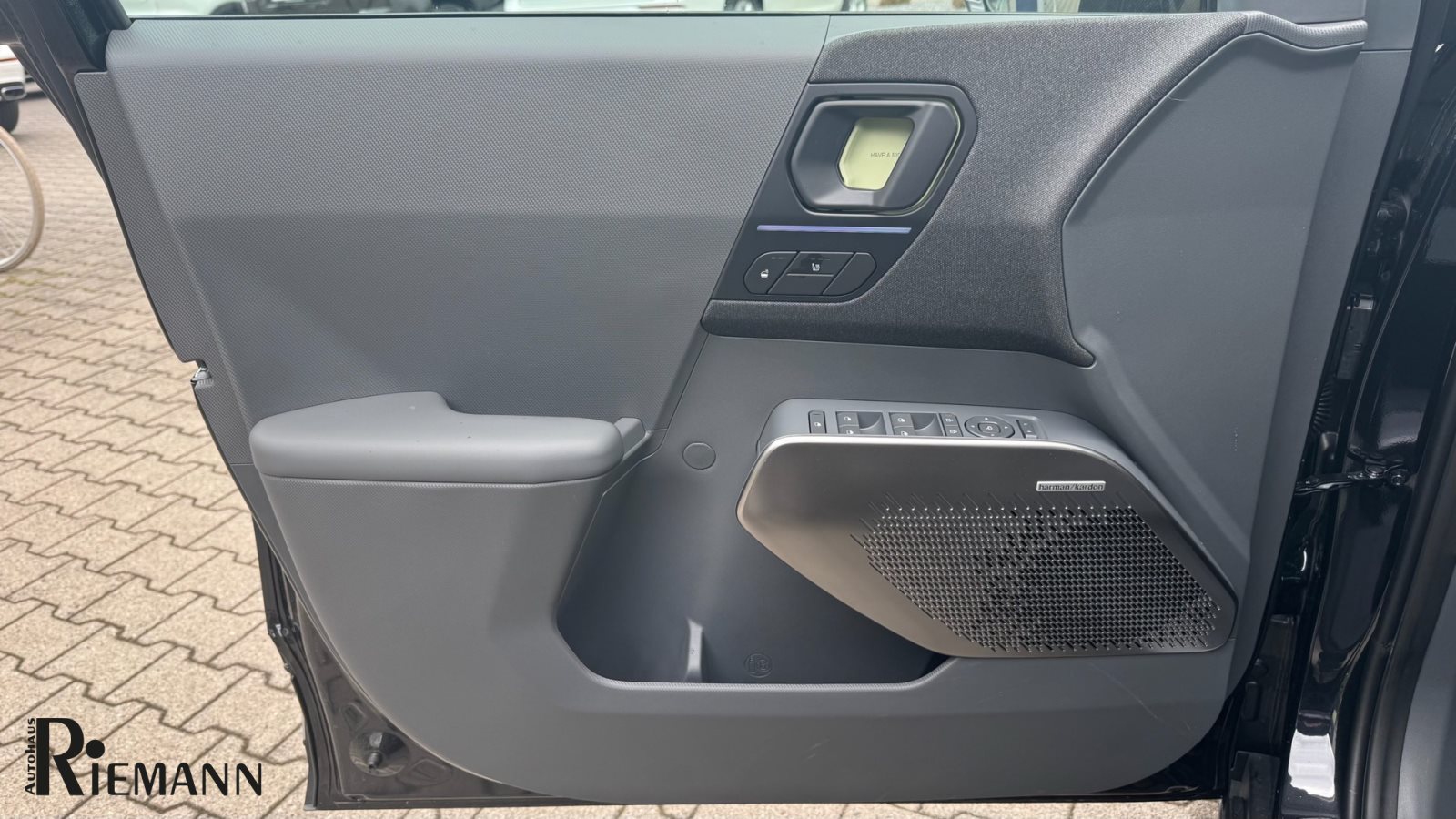 Kia EV2 – Bild 24