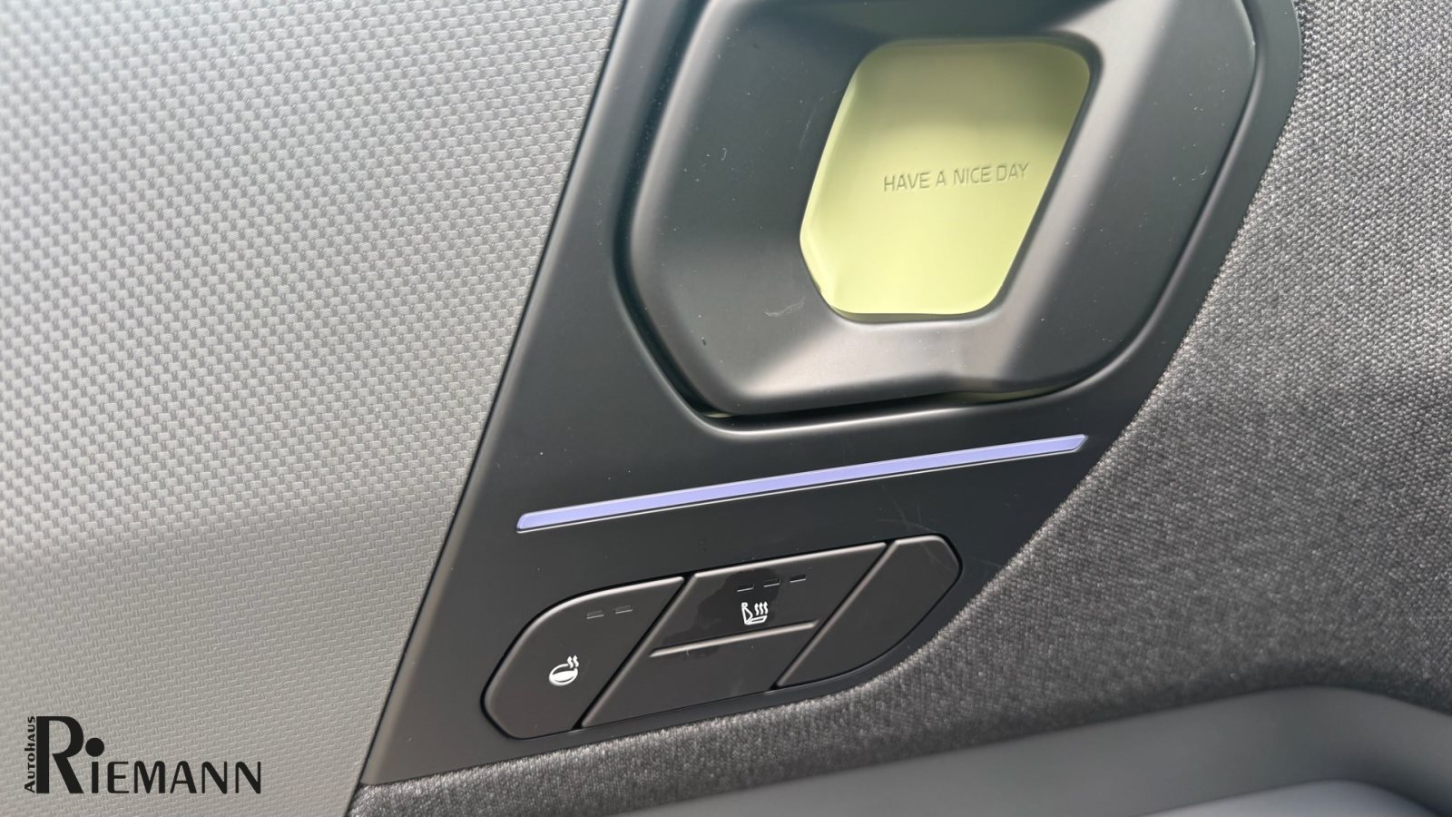 Kia EV2 – Bild 26
