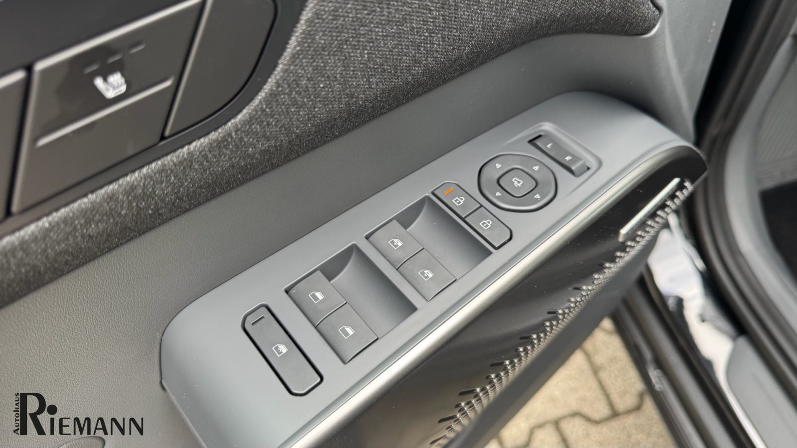Kia EV2 – Bild 27