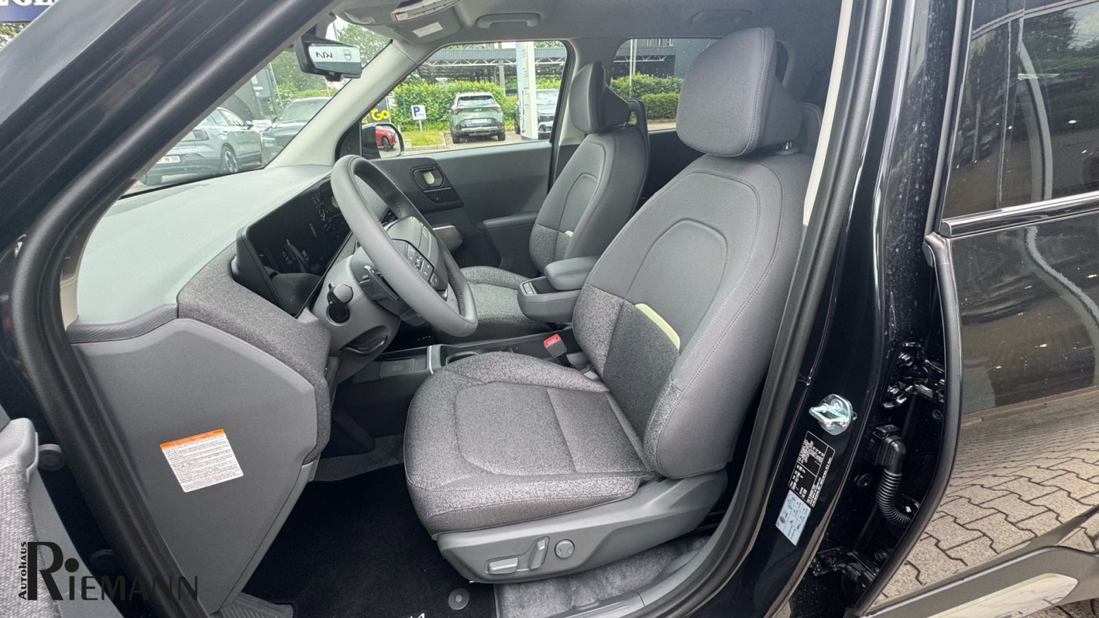 Kia EV2 – Bild 28