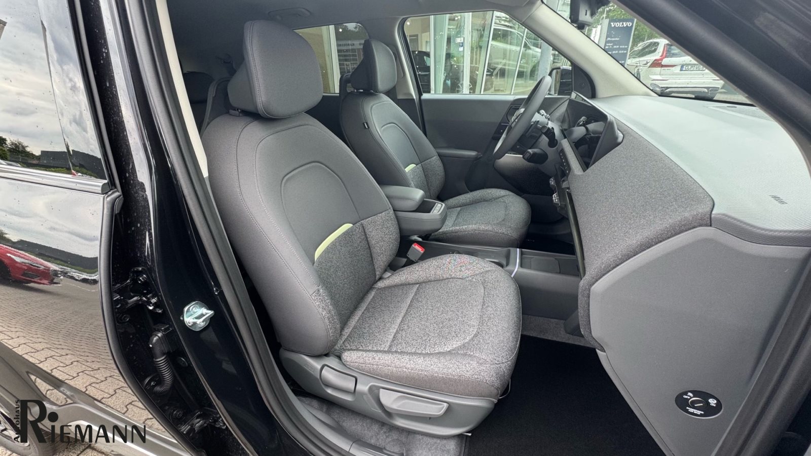 Kia EV2 – Bild 29