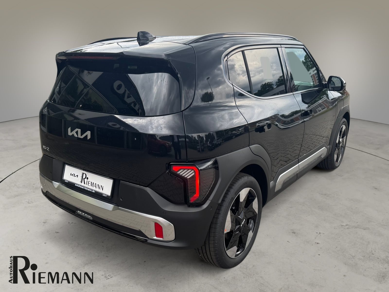 Kia EV2