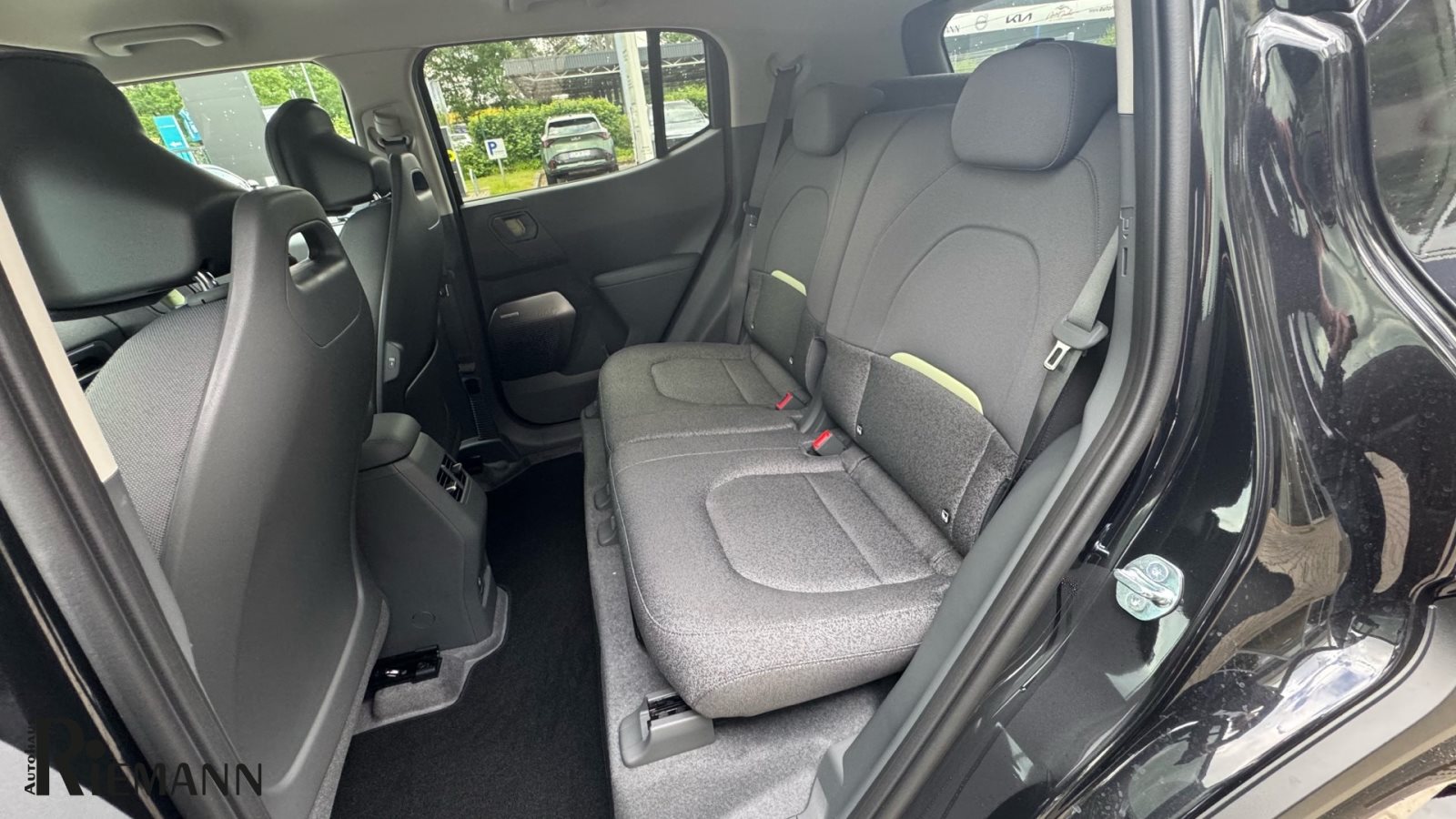 Kia EV2 – Bild 30