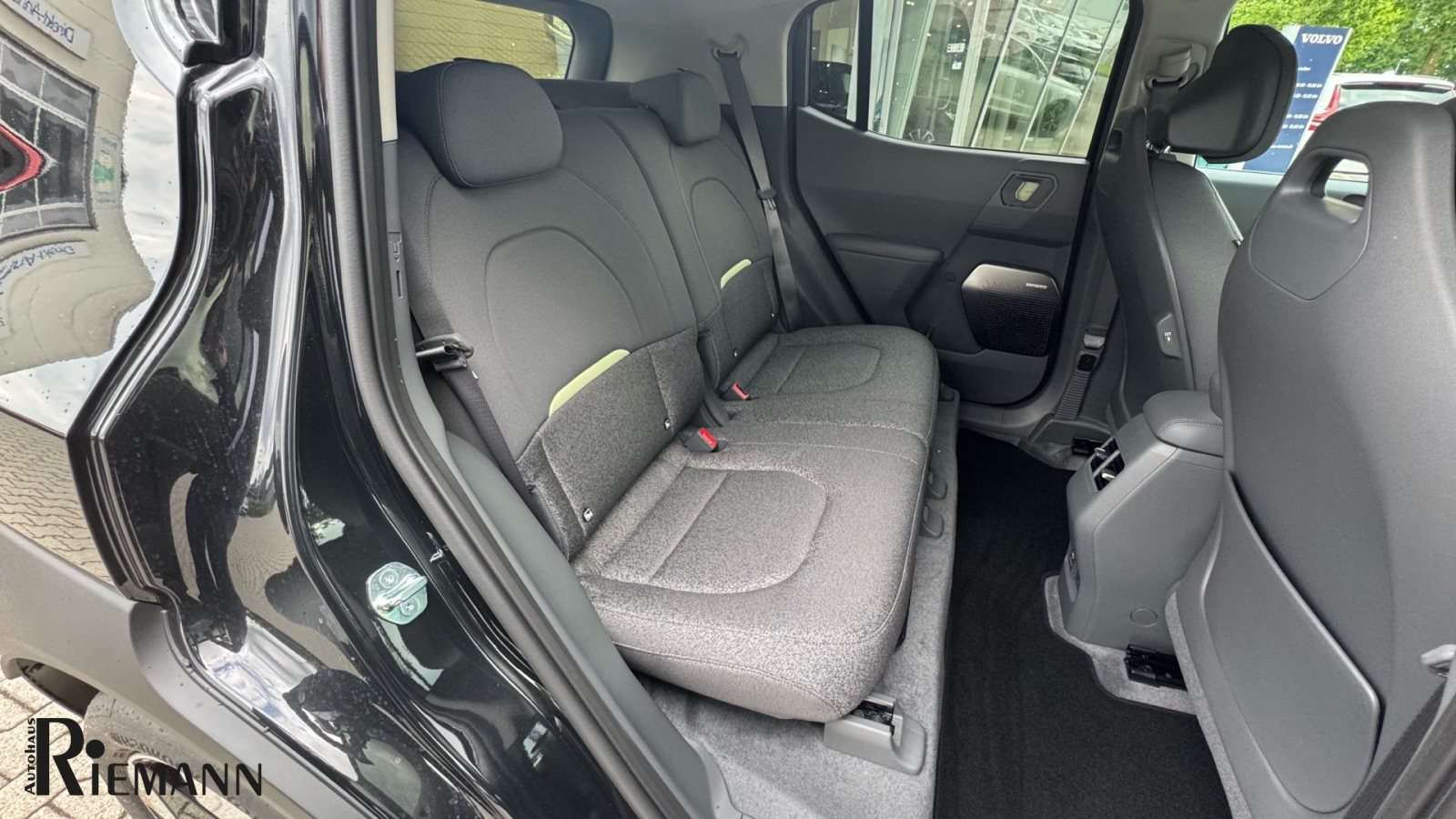 Kia EV2 – Bild 31