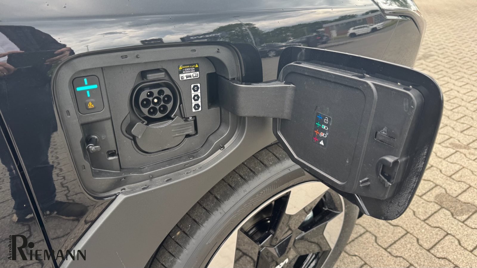 Kia EV2 – Bild 33