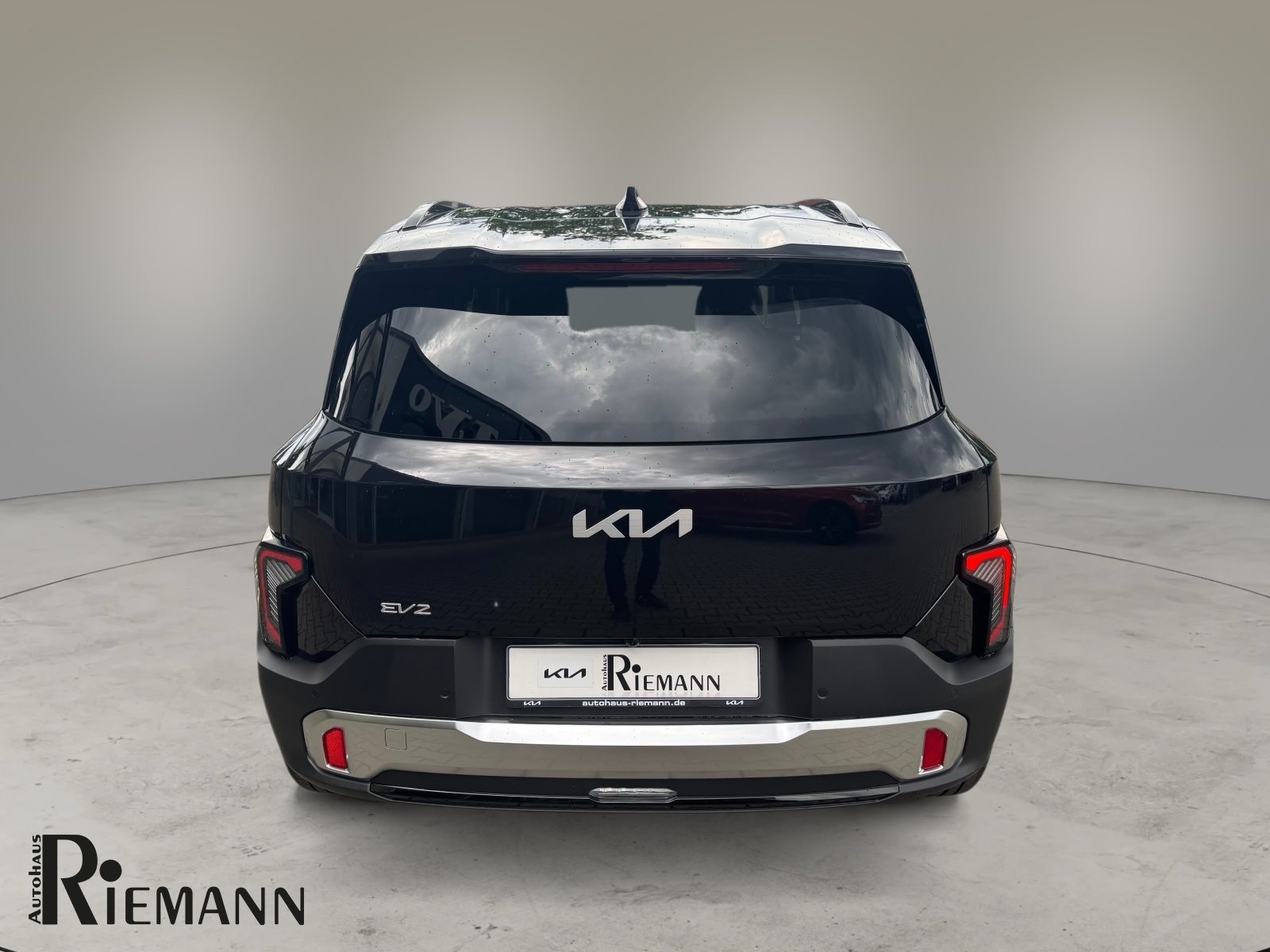 Kia EV2