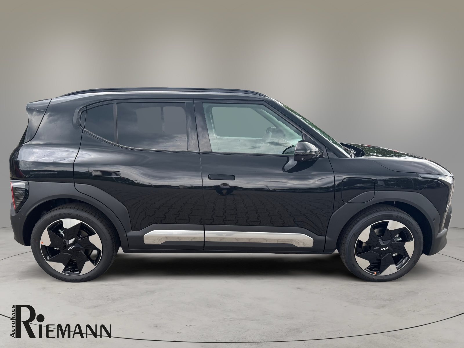 Kia EV2 – Bild 5