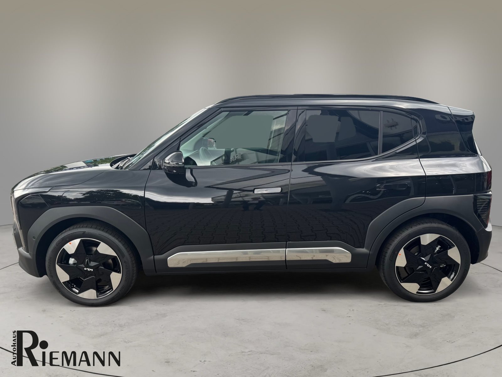Kia EV2 – Bild 6