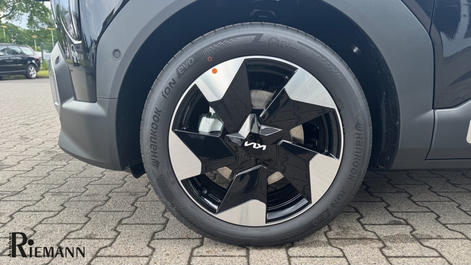 Kia EV2 – Bild 9