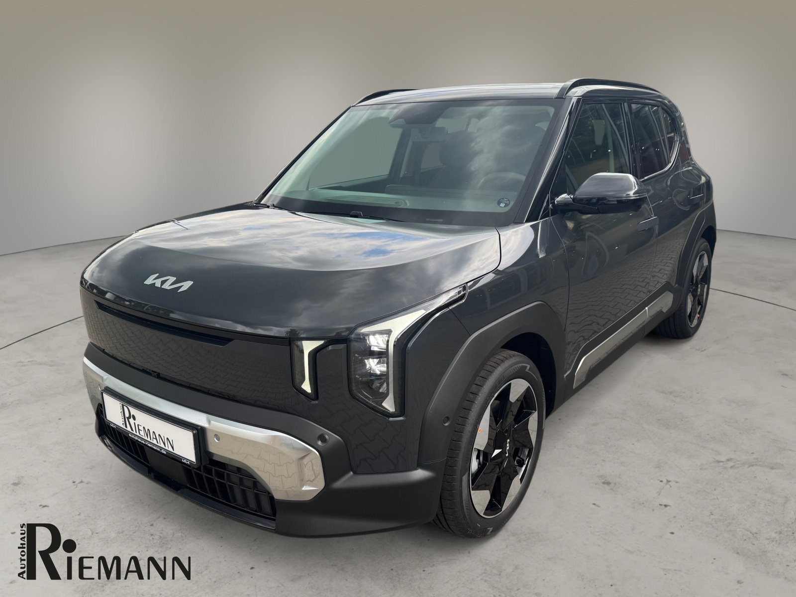 Kia EV2