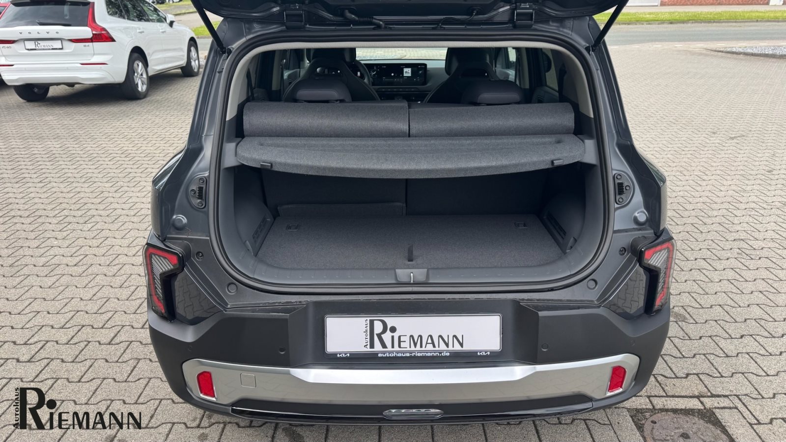 Kia EV2 – Bild 11