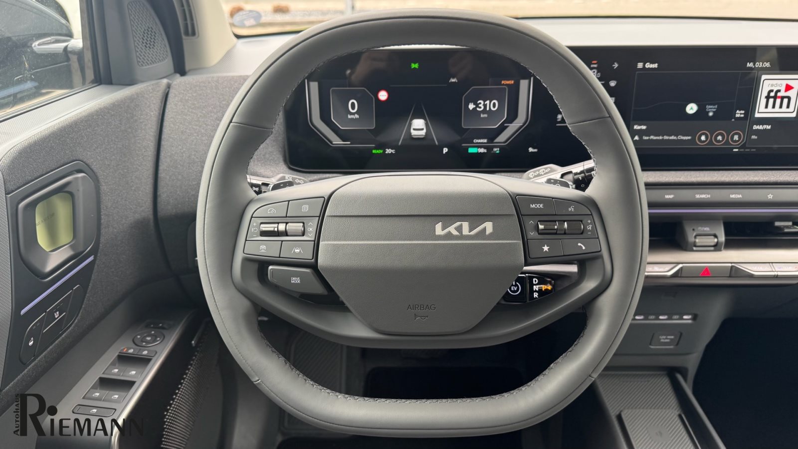 Kia EV2 – Bild 12