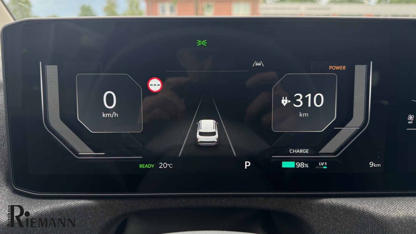 Kia EV2 – Bild 13
