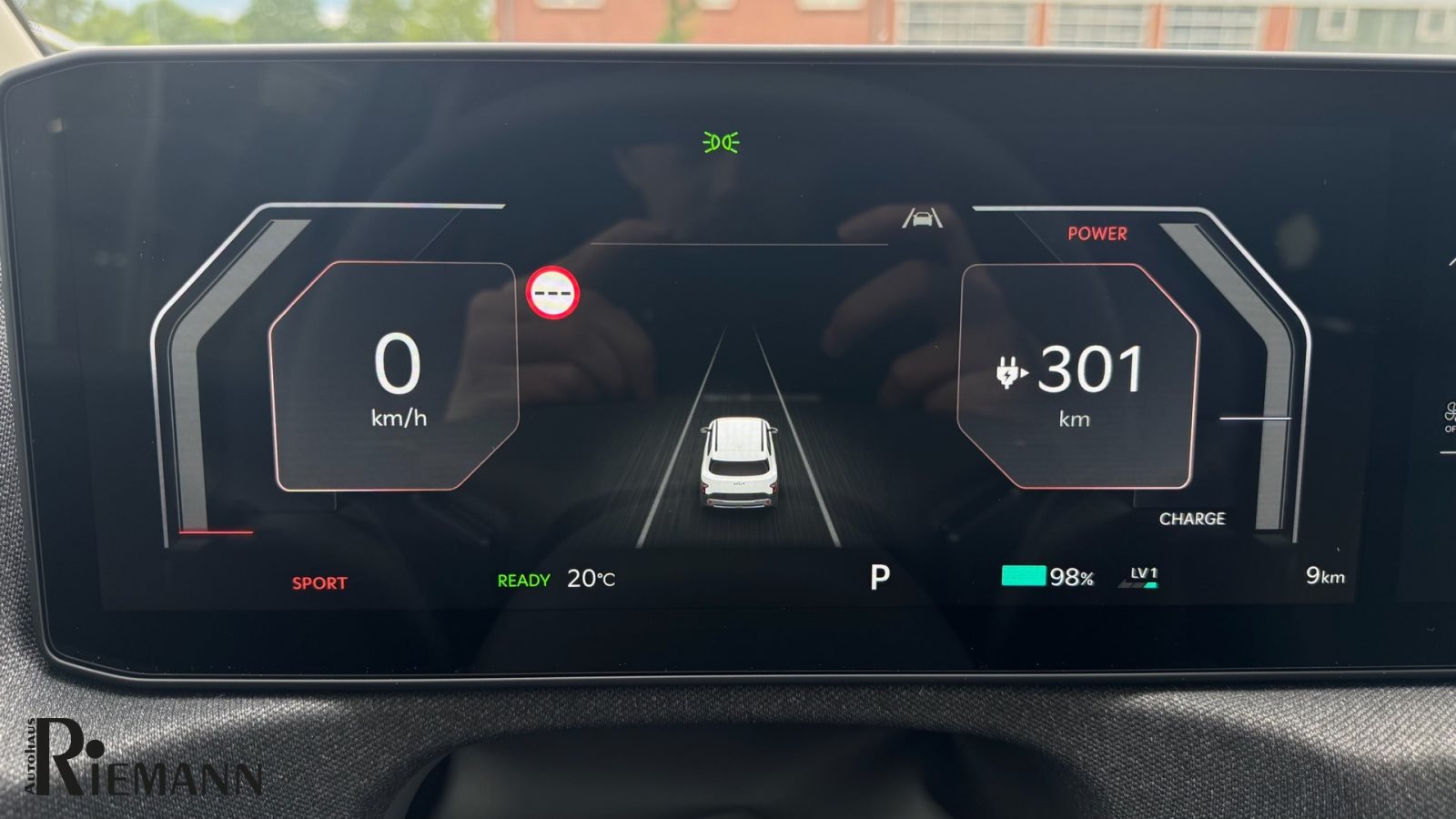 Kia EV2 – Bild 14