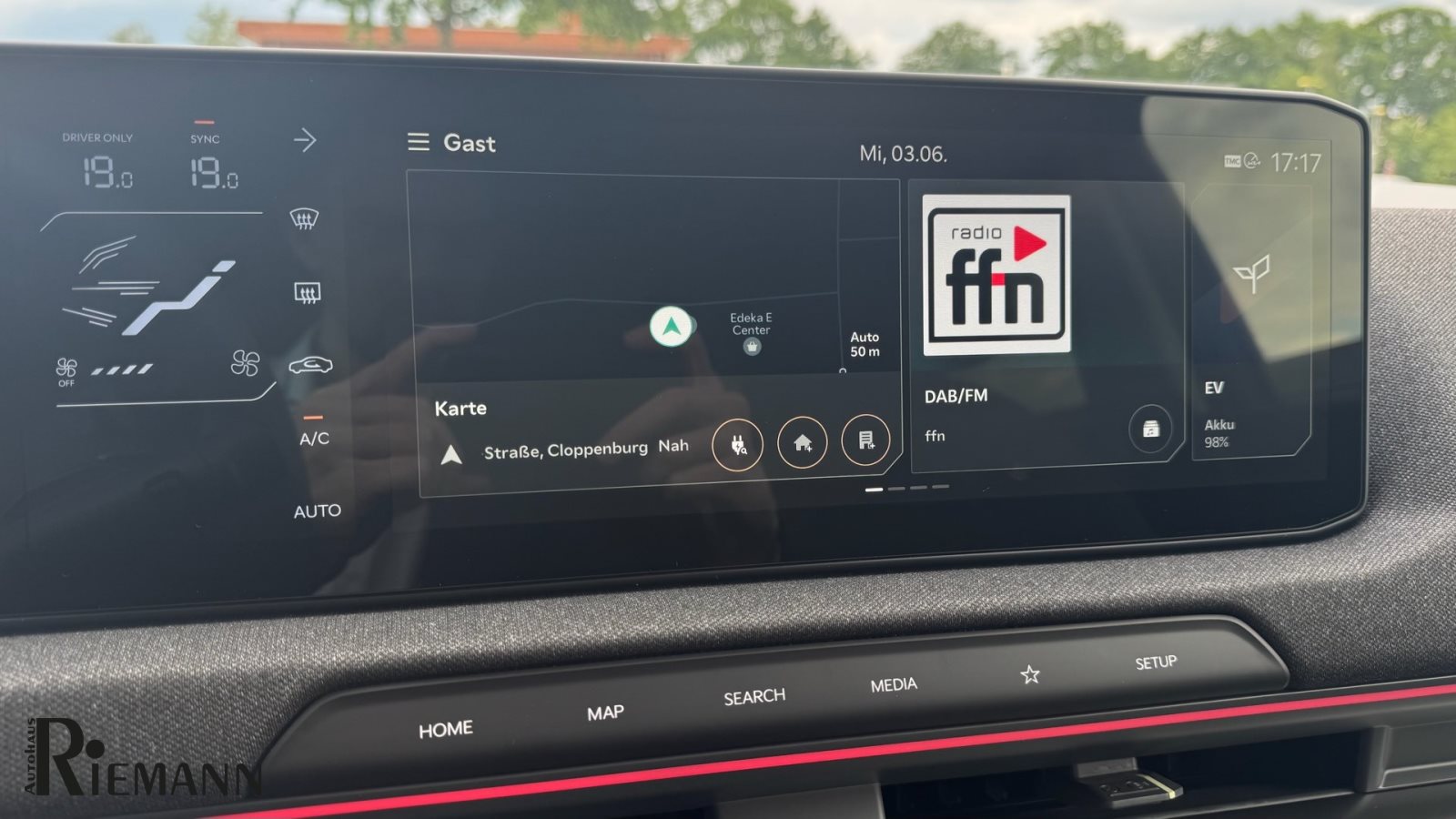 Kia EV2 – Bild 15
