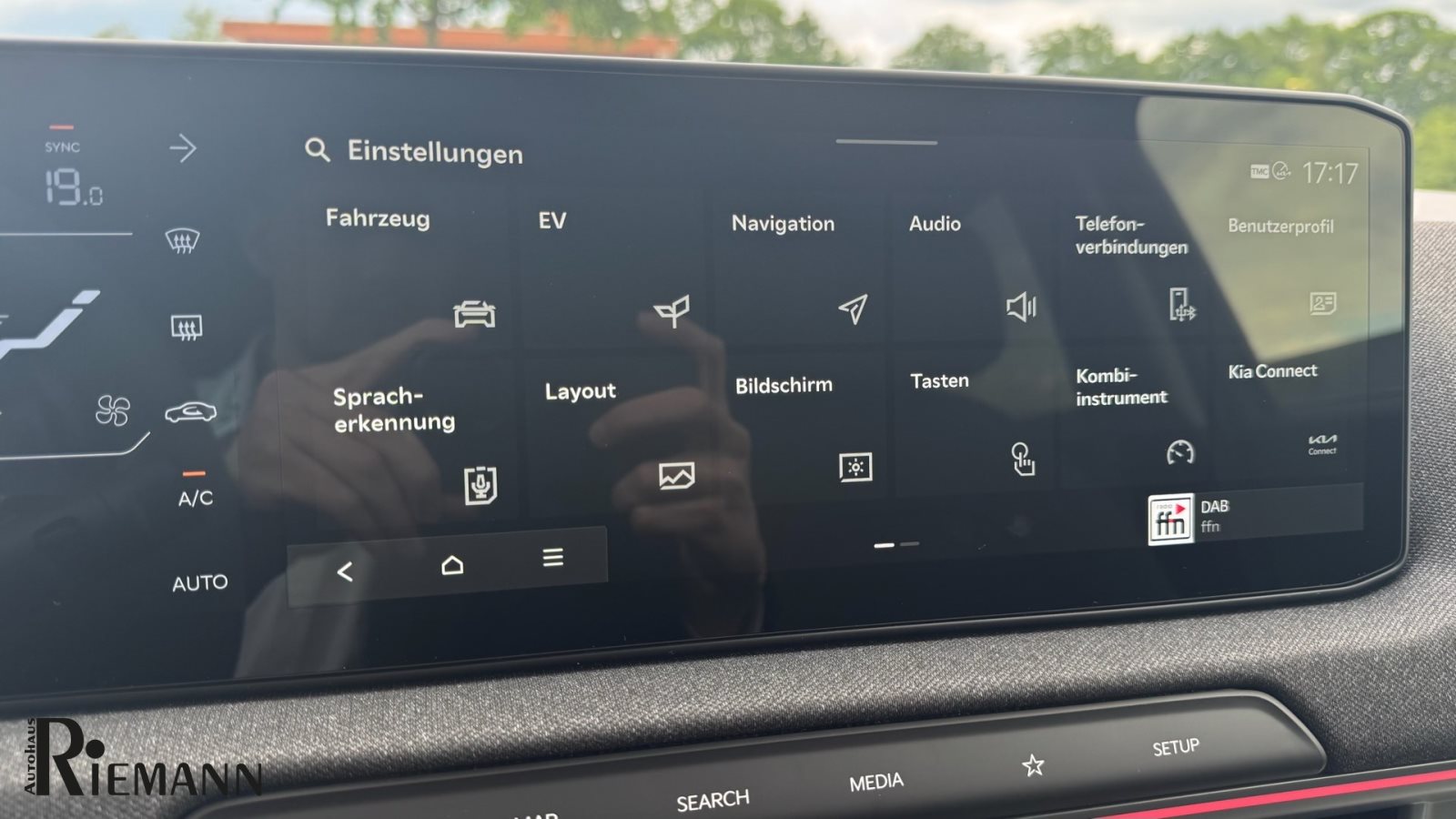 Kia EV2 – Bild 16