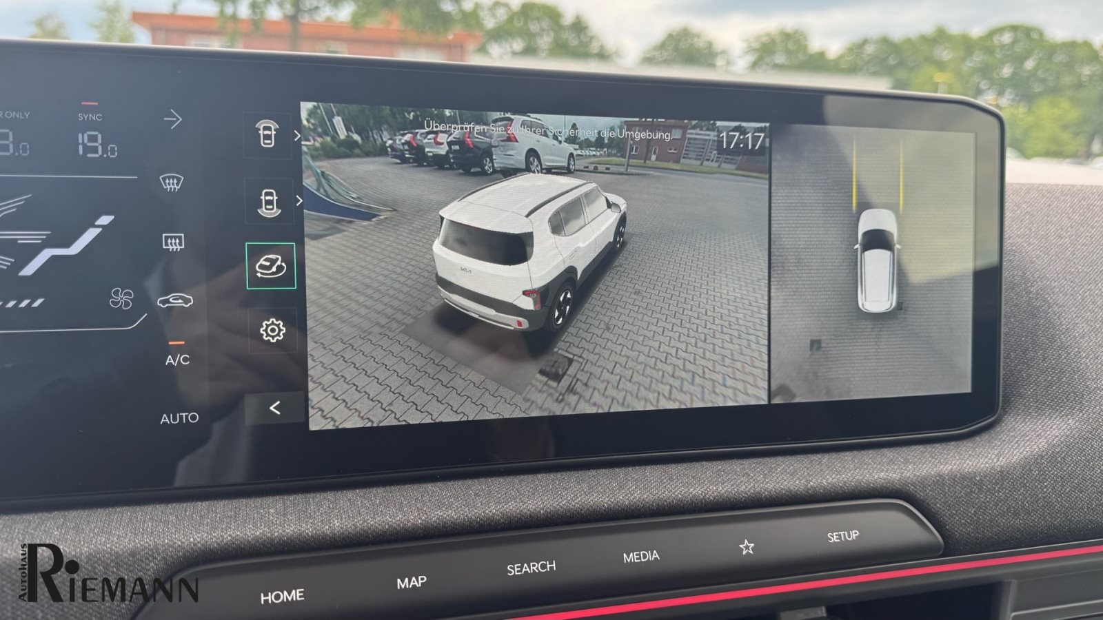 Kia EV2 – Bild 18
