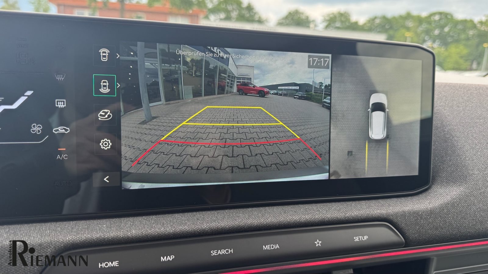 Kia EV2 – Bild 19