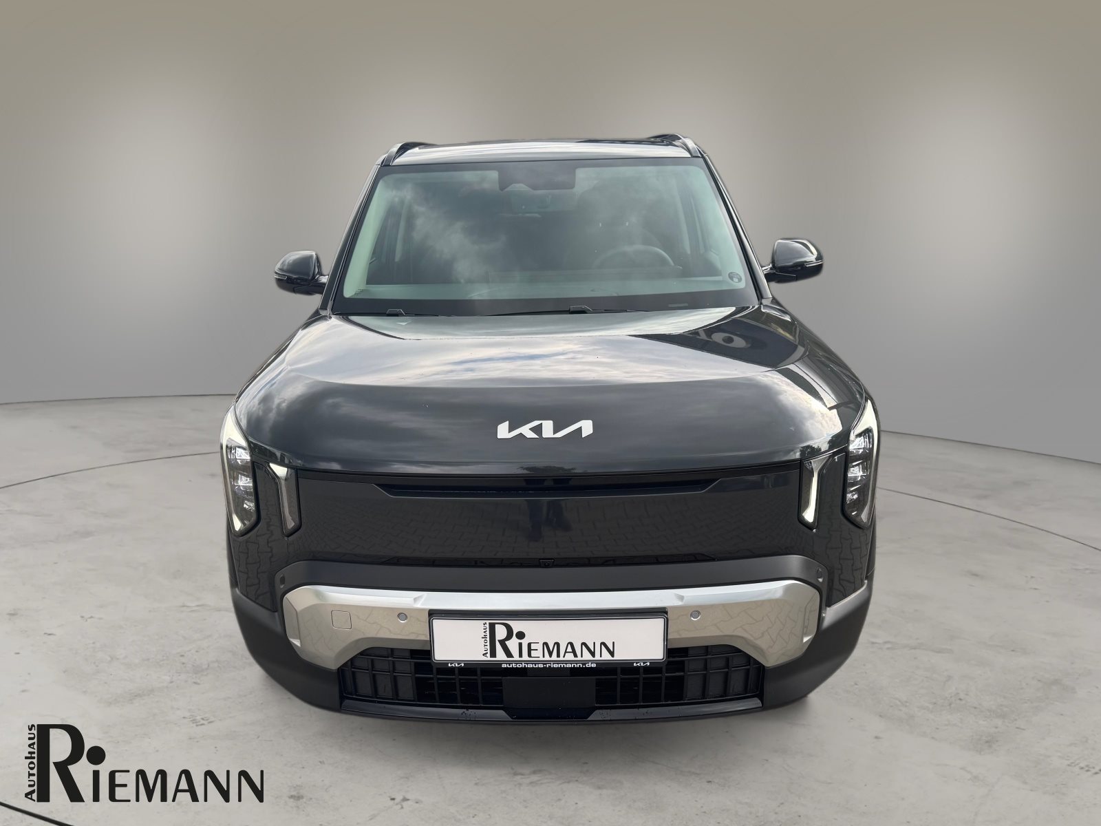 Kia EV2