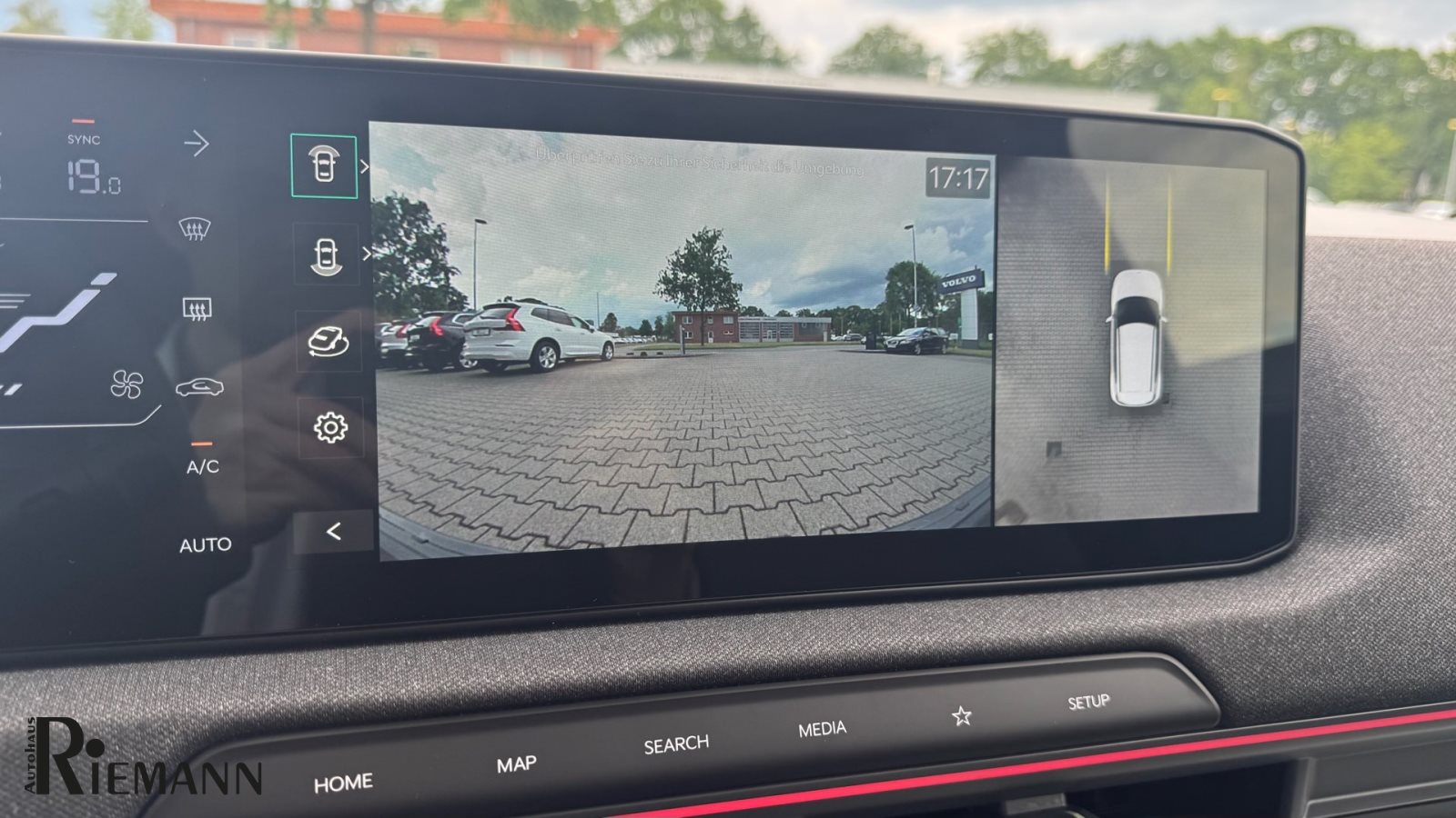 Kia EV2 – Bild 20