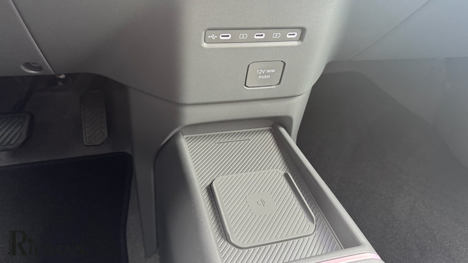 Kia EV2 – Bild 22