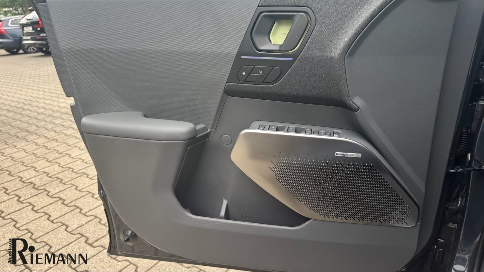 Kia EV2 – Bild 24