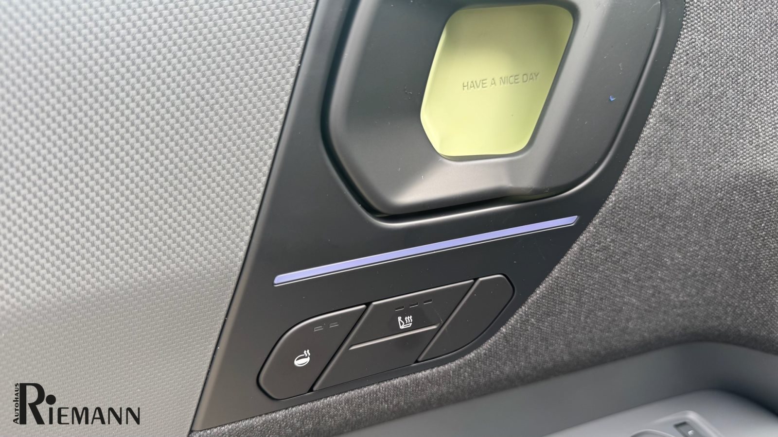 Kia EV2 – Bild 26