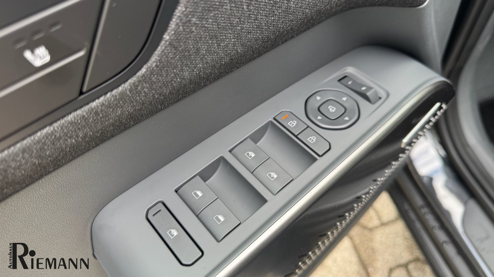 Kia EV2 – Bild 27