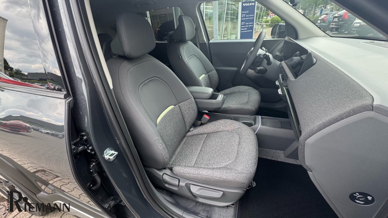 Kia EV2 – Bild 29