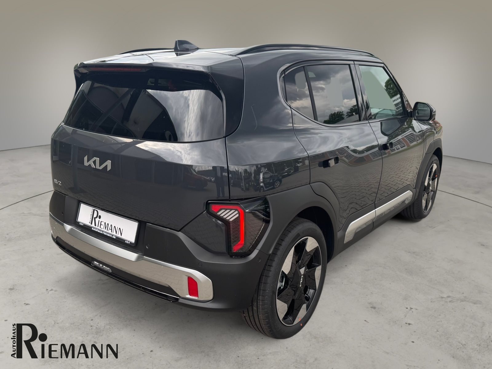 Kia EV2