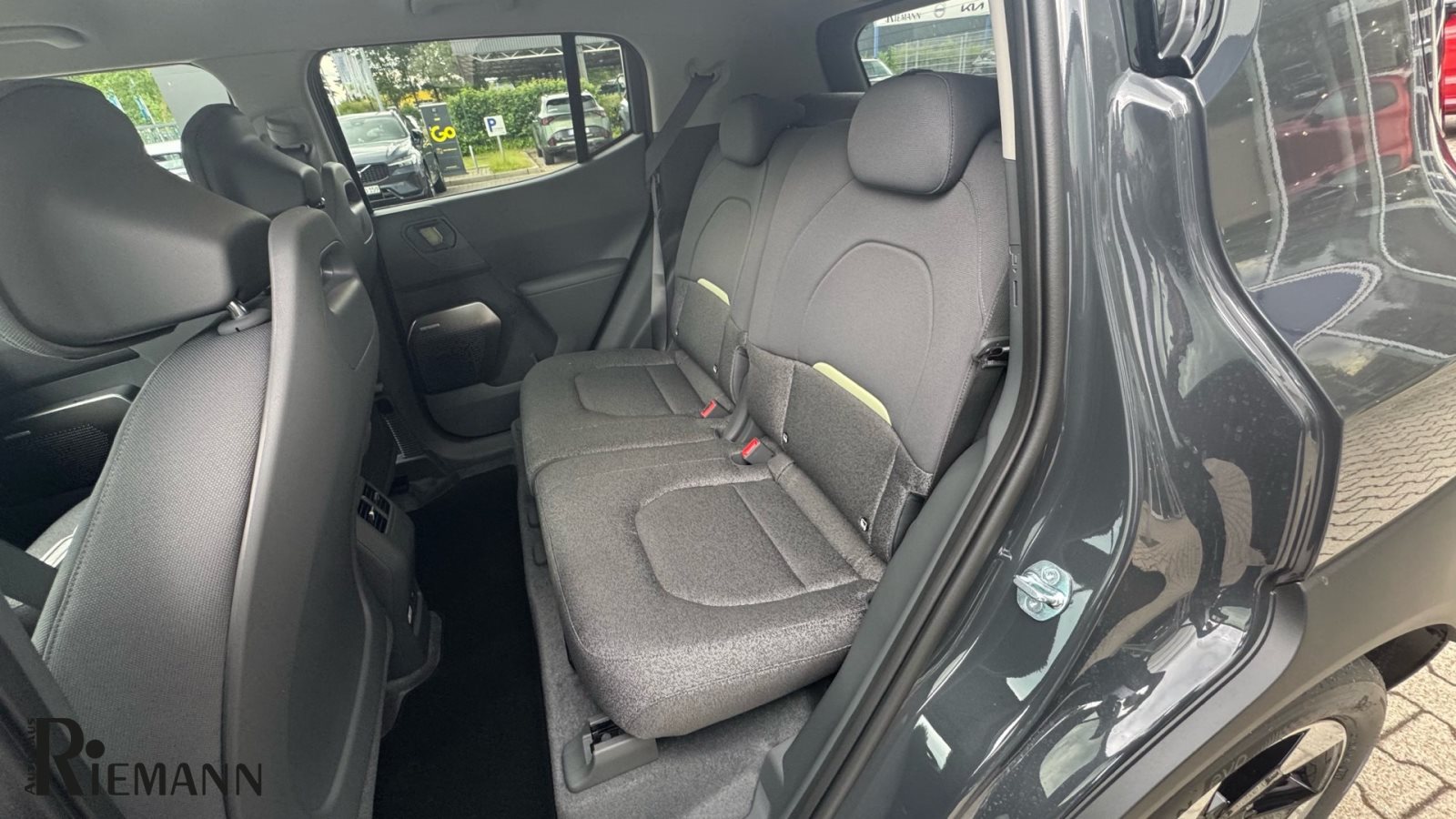 Kia EV2 – Bild 30