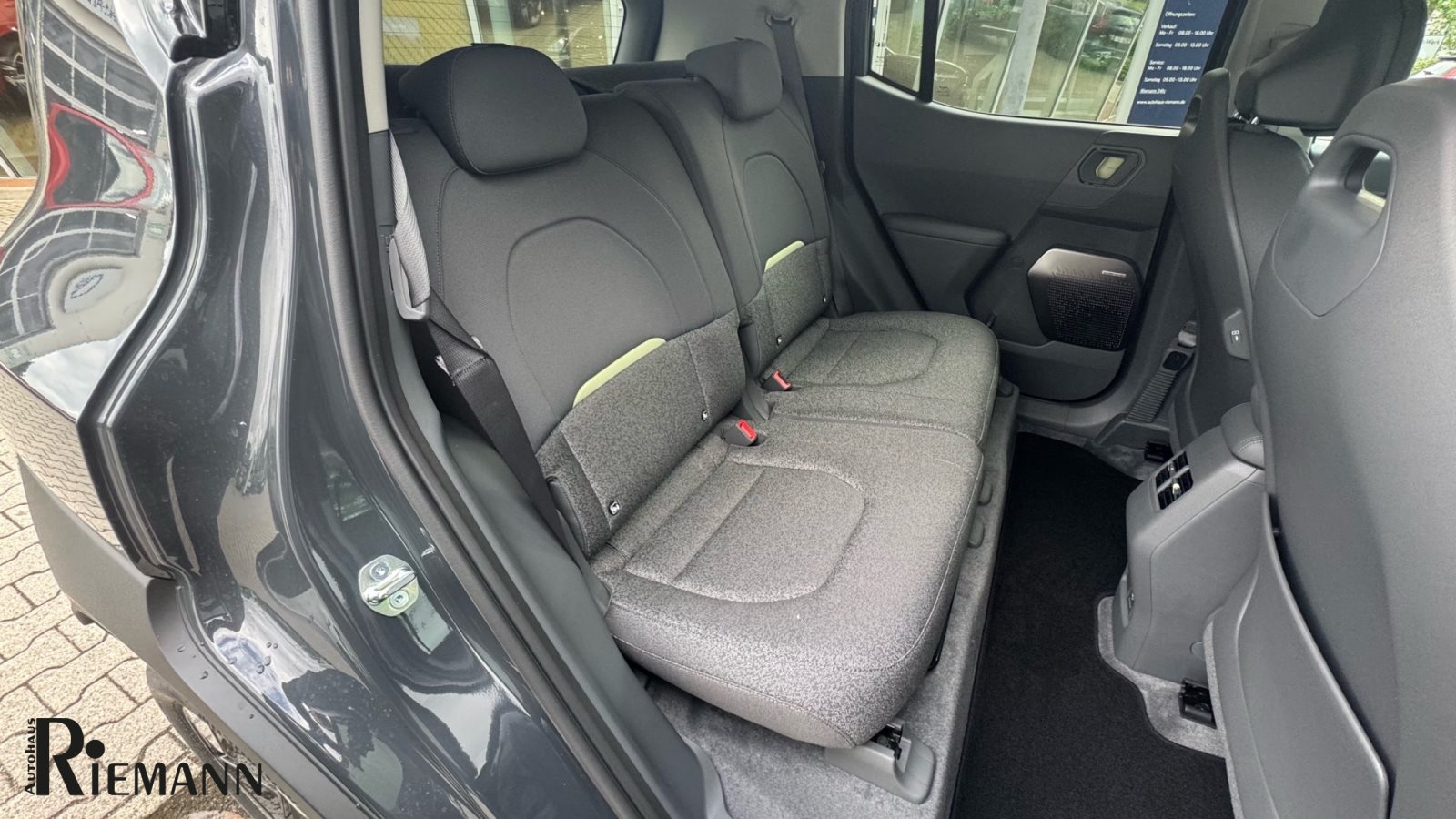 Kia EV2 – Bild 31